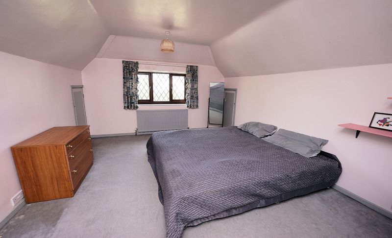 Excellent double room